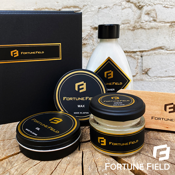 [프리미엄글러브케어]FORTUNE FIELD 포춘필드 5종세트(고급솔포함)