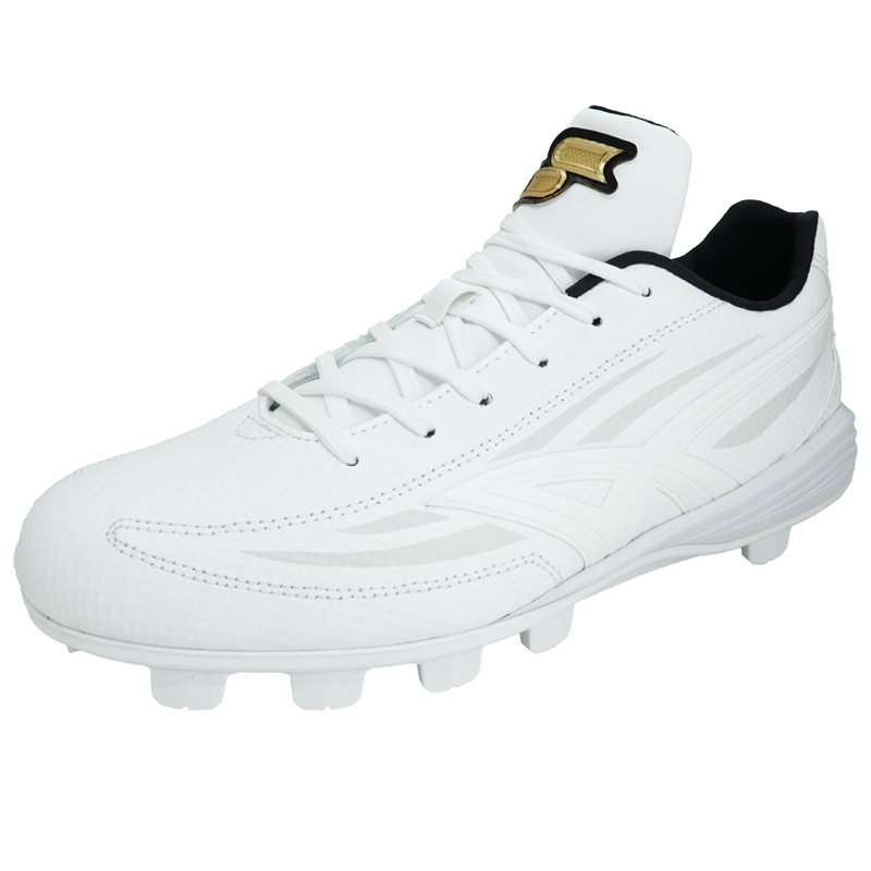 SSK Proedge 포인트화 야구화 ESF4222LW White