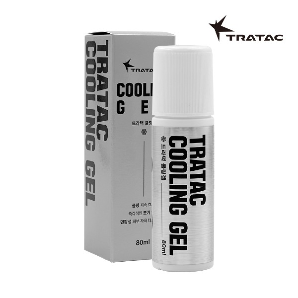 TRATAC 트라택 쿨링겔