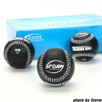 STORM 스냅볼