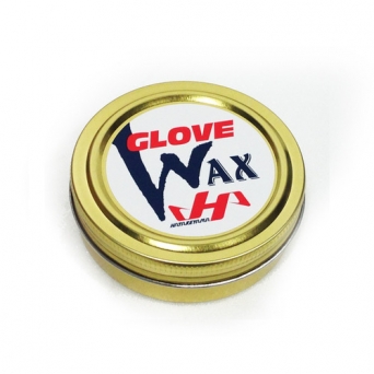 하타케야마 글러브 오일 왁스 WAX-1S 40g