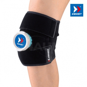 잠스트 ZAMST 무릎 손목 아이싱 보호대 IW-1