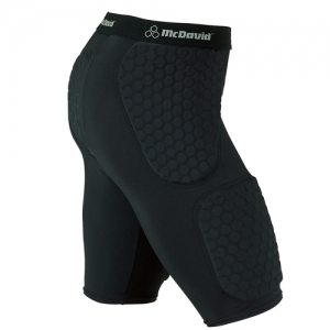 맥데이비드 MCDAVID 슬라이딩 팬츠 Hexpad Thudd Short 757T