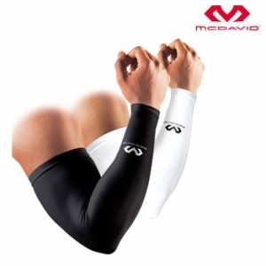 맥데이비드 암 슬리브 Power Arm Sleeve(656R, 1개입)