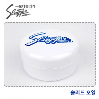 구보타 슬러거스 글러브 오일 80ml
