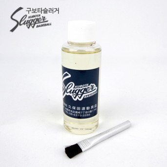구보타 슬러거스 액체 오일