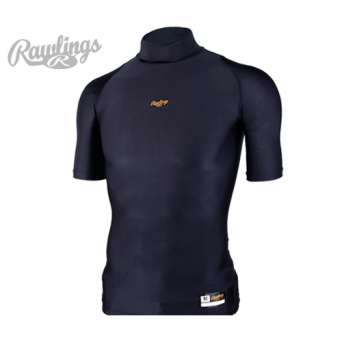 롤링스 유소년용 HYPER STRETCH 스판언더티 ASU5S08J 네이비