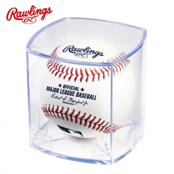 롤링스 어센틱 MLB 볼 케이스 큐브 (RBOF2)