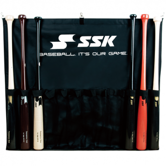 사사키 SSK 배트걸이 가방