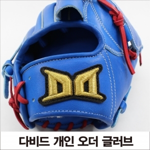 다비드 글러브 미트 개인오더
