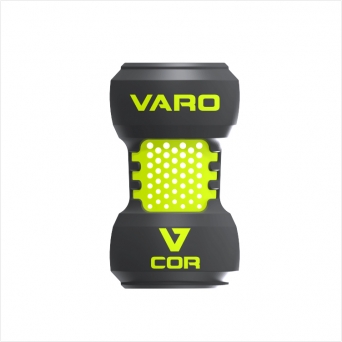 바로 VARO COR 배트링 20oz (하이퍼라임/다크그레이)
