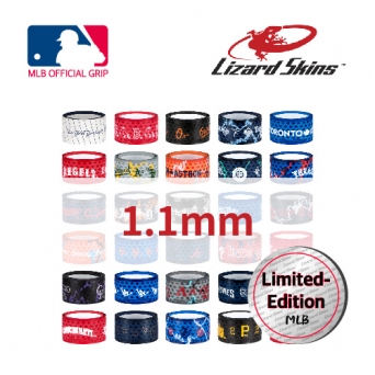 리자드 DSP MLB 배트랩 배트그립 (1.1mm)