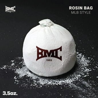 BMC BMR-01OZ3 MLB style 로진백