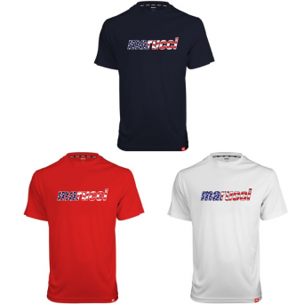 마루치 AMERICA TEE 반팔티