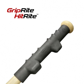 GripRite HitRite 그립라이트 교정 그립