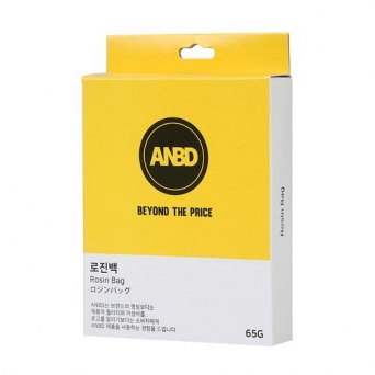 ANBD 베이스볼 로진백 65g