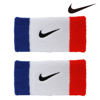 나이키 SWOOSH WRISTBANDS AC2287-620  손목밴드 프랑스