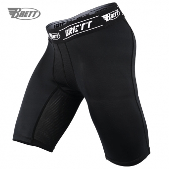 브렛 4WAY 여름용 냉감 스판 SHORTS 팬츠 BP-SP12/01