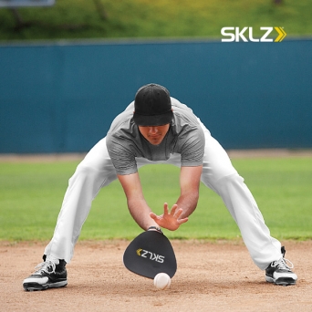 스킬즈 SKLZ 캐치 트레이너 소프트 핸즈