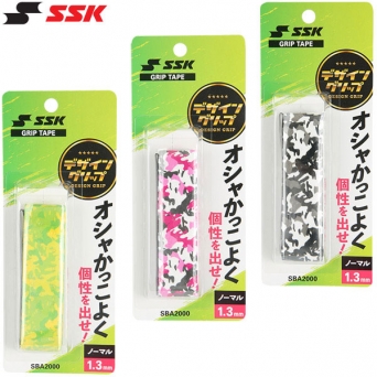 사사키 SSK 배트그립 SBA2000