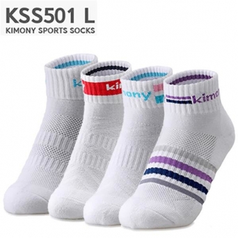 키모니 여성용 스포츠양말 모음 7 1 kss501