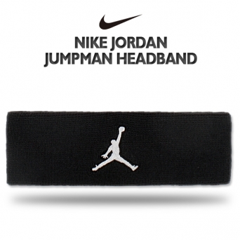 나이키 JORDAN JUMPMAN HEADBAND AC4093-010 헤드밴드