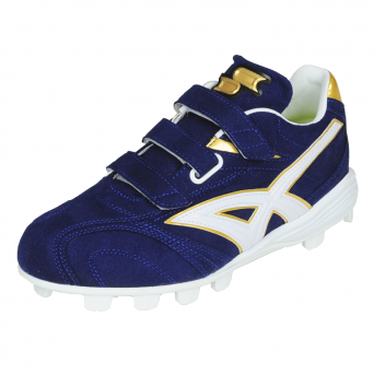 사사키 SSK Proedge 기쿠치 Spike 포인트화 블루 ESF4005