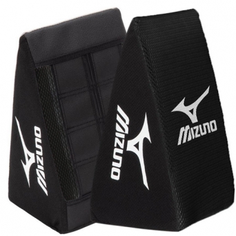 미즈노 380424 KNEE WEDGE 니쿠션 블랙