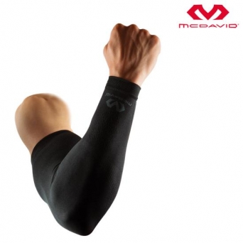 맥데이비드 ELITE Compression  암슬리브 압박 팔토시 6511R