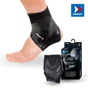 잠스트 ZAMST 필르미스타 발목보호대 FILMISTA ANKLE