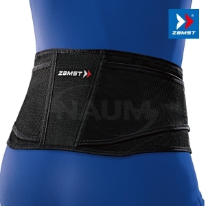 잠스트 ZAMST 허리보호대 ZW-4