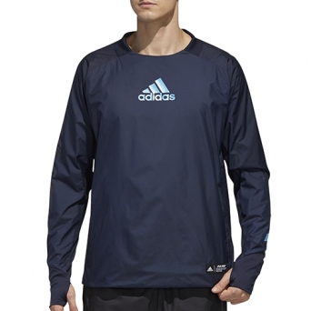아디다스 ADIDAS 긴팔 바람막이 FS3739