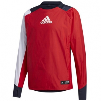 아디다스 ADIDAS 긴팔 바람막이 FS3738