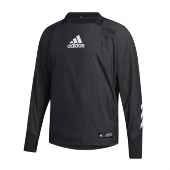 아디다스 ADIDAS 긴팔 바람막이 FS3745