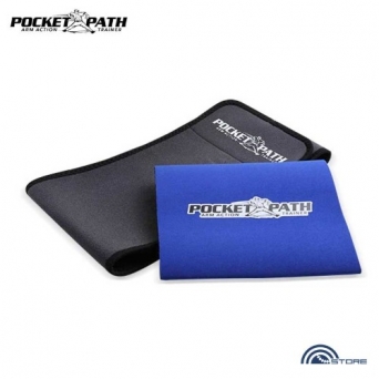 POCKET PATH 포켓 패스 암 액션 트레이너 퀵 킷 메이저리거 투구연습기구