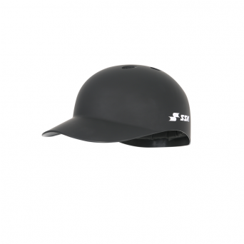 SSK 무광 포수헬멧 BLACK CH200