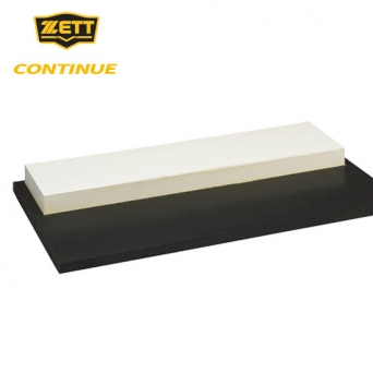 ZETT 제트 ZBV62 Pitcher Plate 투수판 투수 플레이트