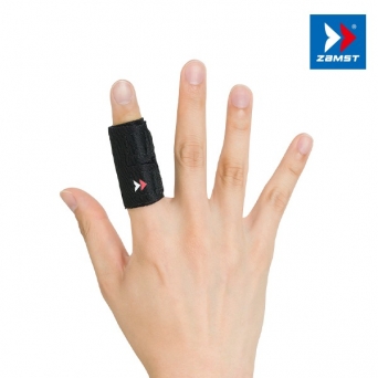 잠스트 ZAMST Finger W1 손가락 보호대