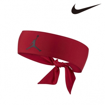 나이키 JORDAN DRI-FIT JUMPMAN HEAD TIE AC4095-605 조던 헤드밴드