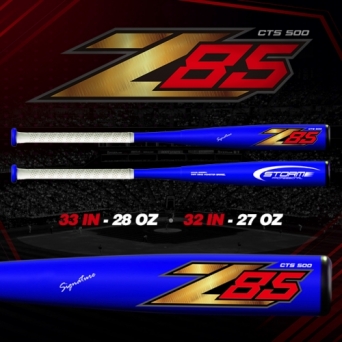 스톰 STORM Z85 시그니쳐 카본 배트