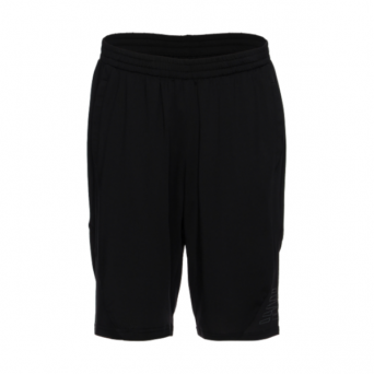 뉴발란스 트레이닝 반바지 블랙 NBD4CB1166 BLACK