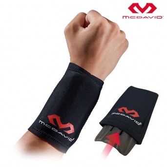 맥데이비드 Wrist Guard(M4512) 손목 가드 보호대