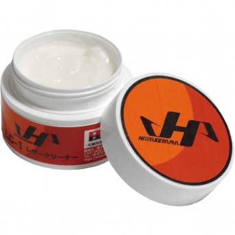 하타케야마 가죽클리너 LC-1 65g