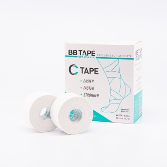 비비 테이프 BB-C tape (스포츠)