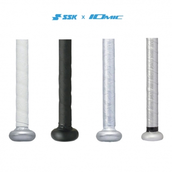 SSK IOMIC 배트 그립 테이프 SBA3000