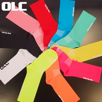OLC CYCLE 자전거 양말 기능성 스포츠 운동 헬스