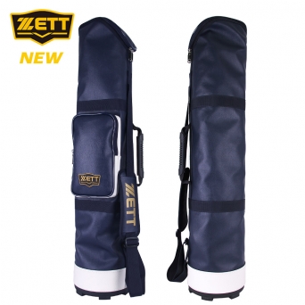 제트 ZETT BAK-5157 배트가방 (7-8개입 네이비)