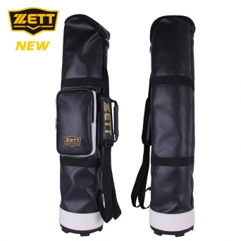 제트 ZETT BAK-5157 배트가방 (7-8개입 블랙)