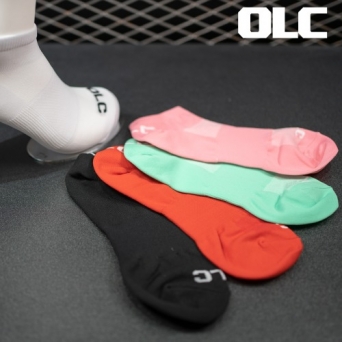 OLC 스니커즈 양말