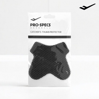 프로-스펙스 PRO 포수 엄지 보호 시트 손가락보호대